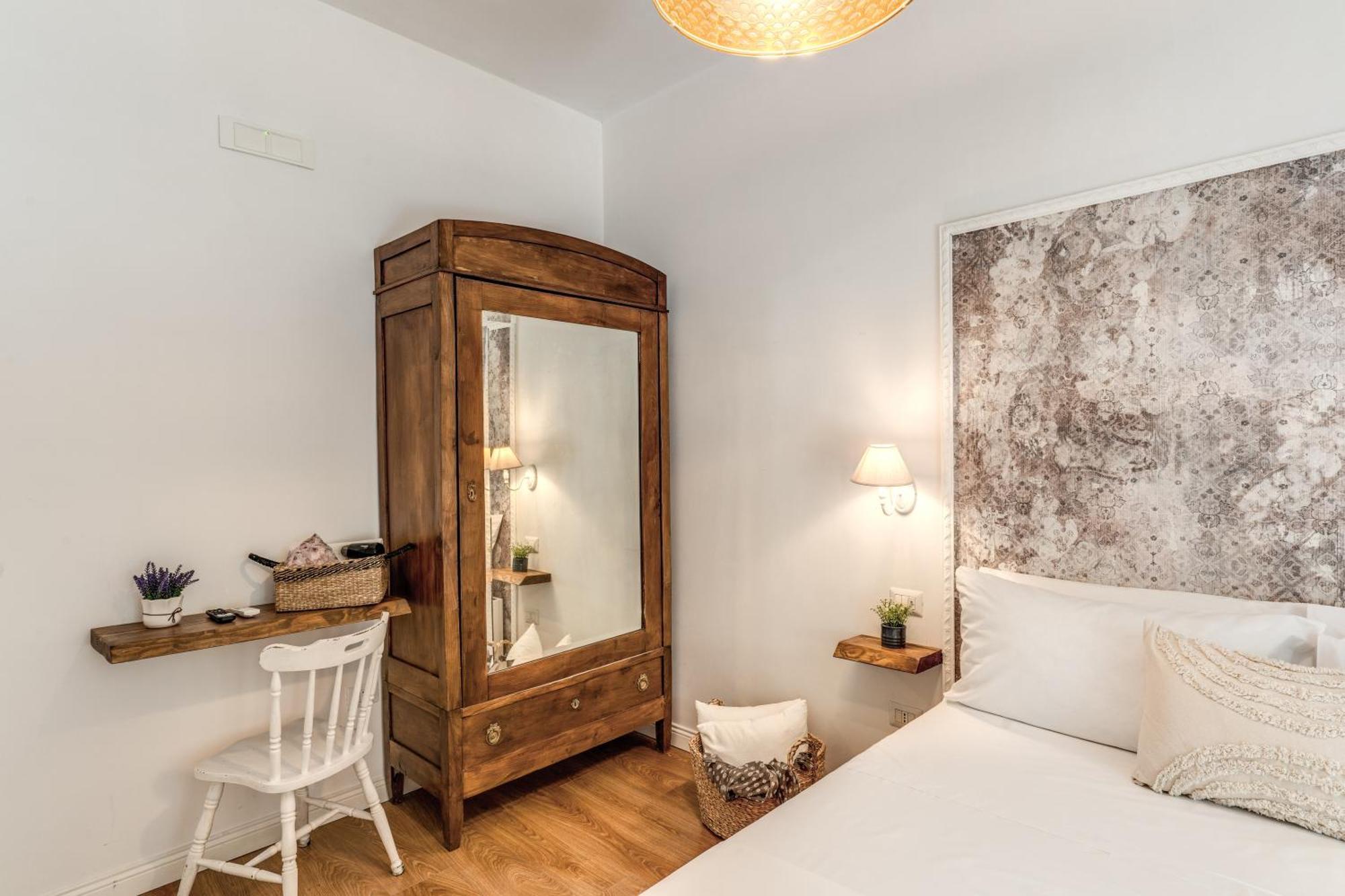 Annamaria Rooms Naples Exterior photo